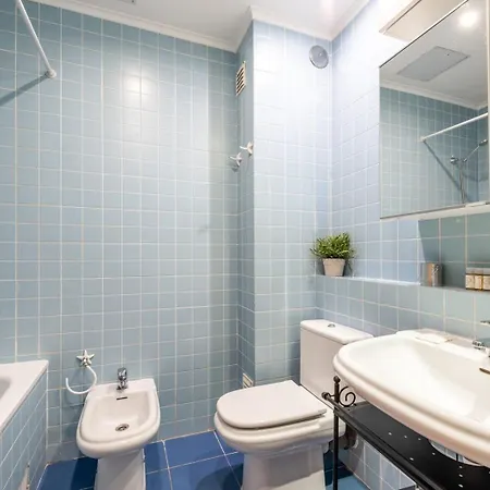 公寓 Guestready - Apt Located On City Centre Lisboa