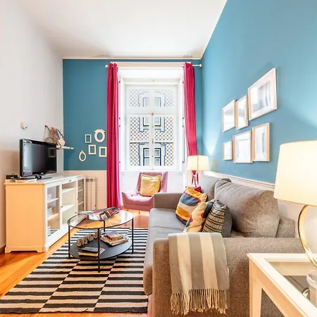 公寓 Guestready - Apt Located On City Centre *