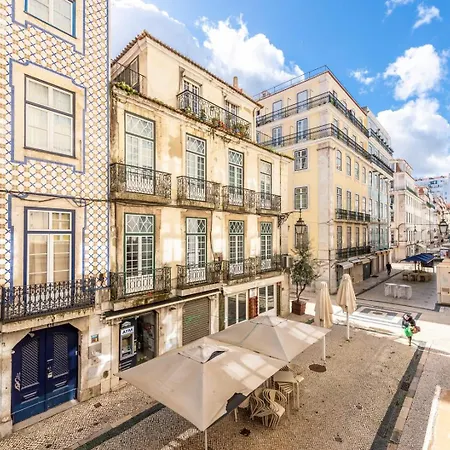 Guestready - Apt Located On City Centre 公寓