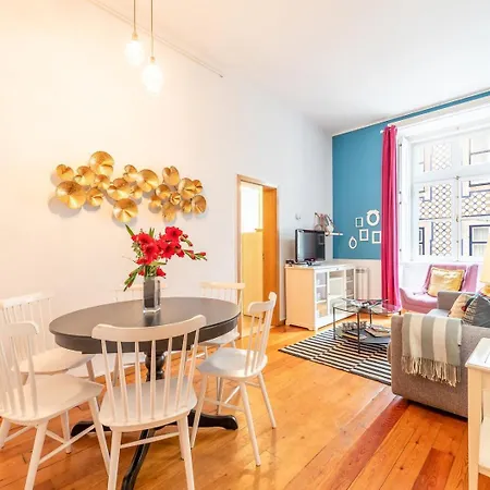 公寓 Guestready - Apt Located On City Centre *
